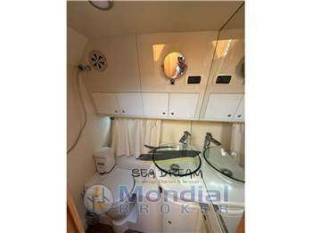 Airon Marine 345
