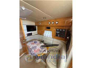 Airon Marine 345