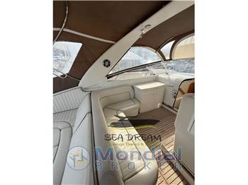 Airon Marine 345