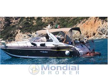 Airon Marine 345
