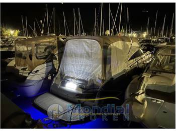 Airon Marine 345