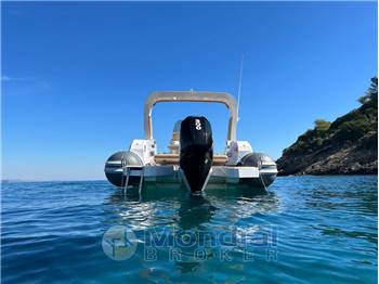 Stingher 28 GT