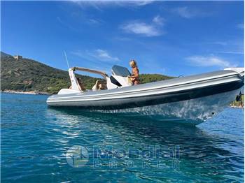 Stingher 28 GT