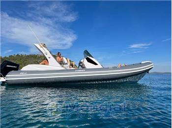 Stingher 28 GT