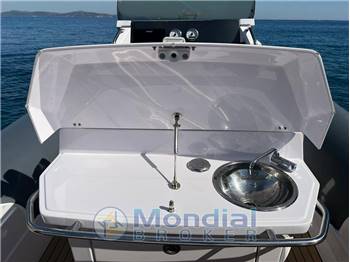 Stingher 28 GT