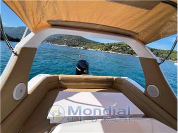 Stingher 28 GT