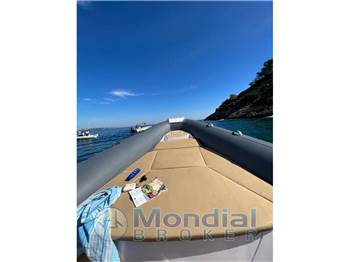 Stingher 28 GT