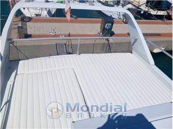 Raffaelli Typhoon fly 38