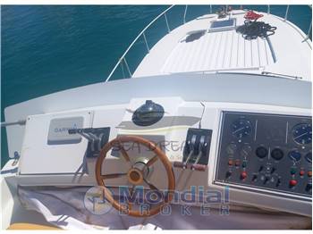 Raffaelli Typhoon fly 38
