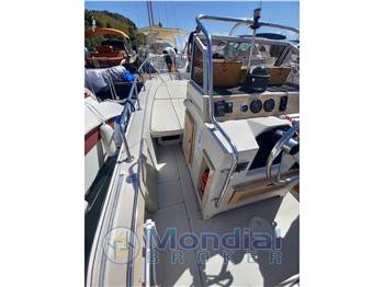 Boston Whaler 22 wd