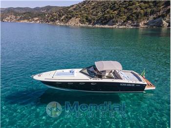 Tornado 38' a CHARTER