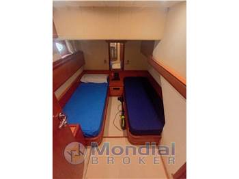 DALLA PIETA' YACHT DP 56 ASTERION