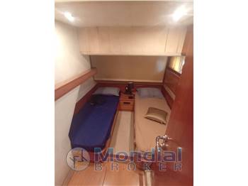 DALLA PIETA' YACHT DP 56 ASTERION