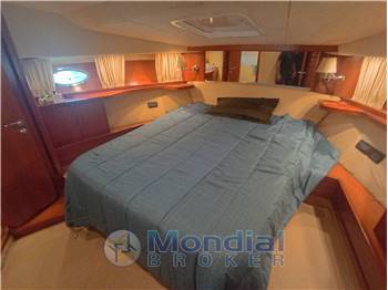 DALLA PIETA' YACHT DP 56 ASTERION