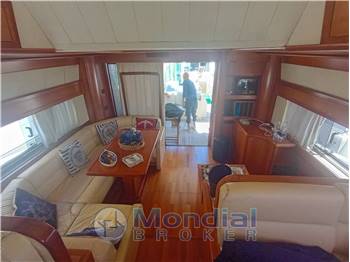 DALLA PIETA' YACHT DP 56 ASTERION