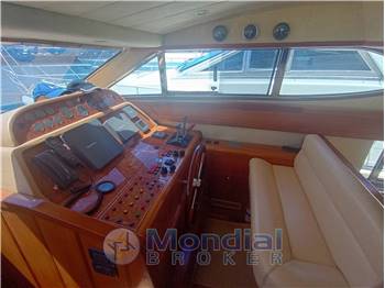 DALLA PIETA' YACHT DP 56 ASTERION