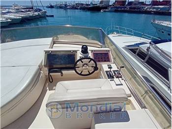 DALLA PIETA' YACHT DP 56 ASTERION