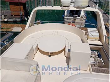 DALLA PIETA' YACHT DP 56 ASTERION