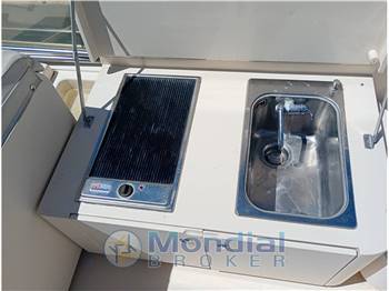 DALLA PIETA' YACHT DP 56 ASTERION