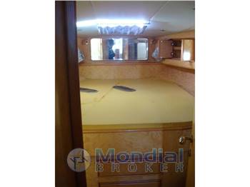 HORIZON YACHT 45 FLY