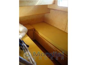 HORIZON YACHT 45 FLY