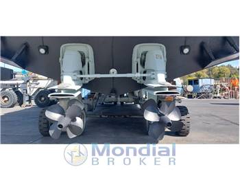 MANO' MARINE 3850