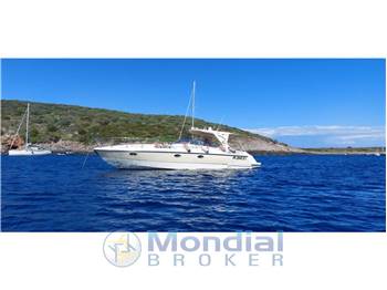 MANO' MARINE 3850