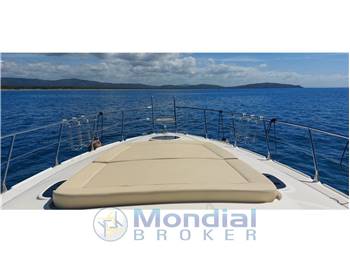 MANO' MARINE 3850