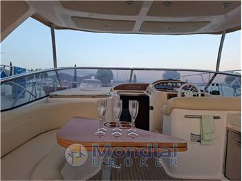 MANO' MARINE 3850