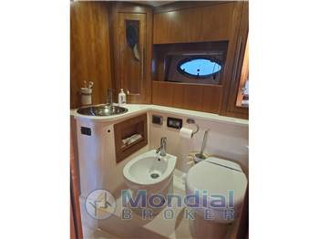 MANO' MARINE 3850