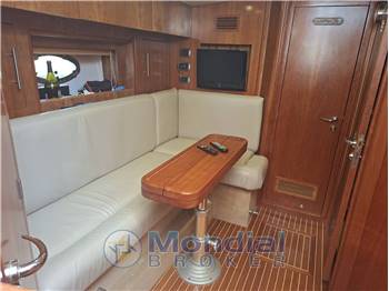 MANO' MARINE 3850