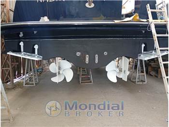 ABATI YACHTS PORTLAND 55