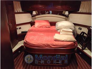 ABATI YACHTS PORTLAND 55