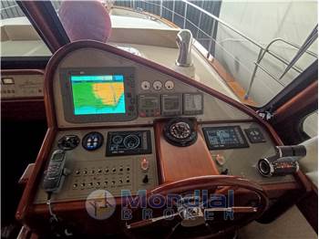 ABATI YACHTS PORTLAND 55