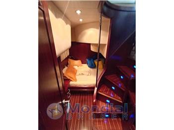 ABATI YACHTS PORTLAND 55