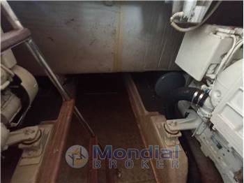 ABATI YACHTS PORTLAND 55
