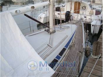 COMAR YACHT 333