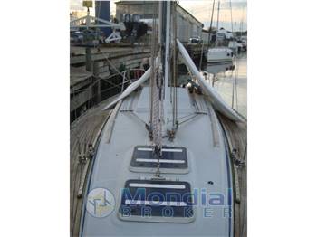 COMAR YACHT 333
