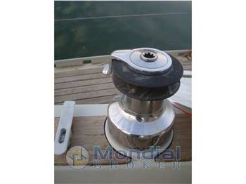 COMAR YACHT 333