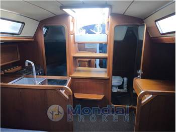 COMAR YACHT 333
