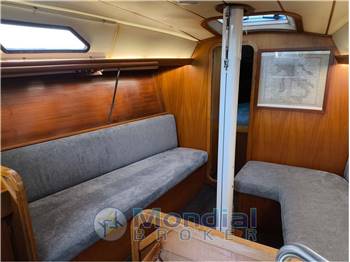 COMAR YACHT 333
