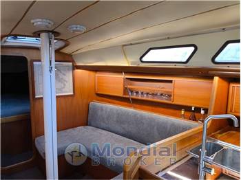 COMAR YACHT 333