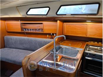 COMAR YACHT 333