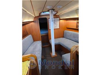 COMAR YACHT 333