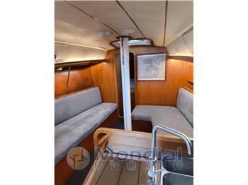 COMAR YACHT 333