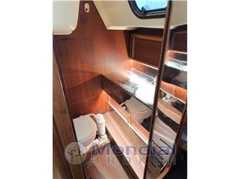 COMAR YACHT 333
