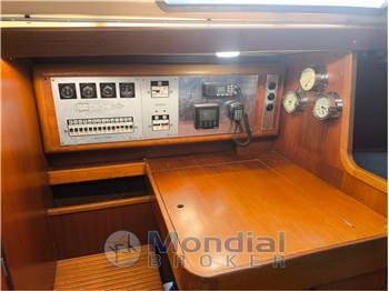 COMAR YACHT 333