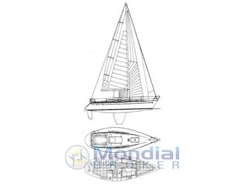 COMAR YACHT 333