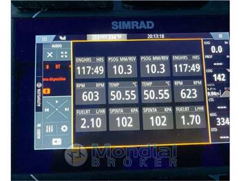 GOBBI 425 SC
