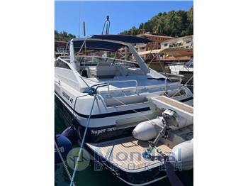 Cantiere Navale Dell Adriatico Pershing 40